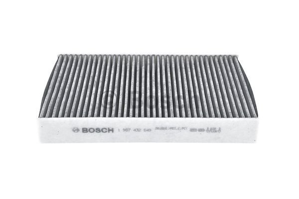 Raitisilmasuodatin BOSCH 1 987 432 549