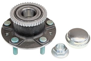 Pyöränlaakerisarja, Etuakseli, Taka-akseli, Oikea, Vasen, FORD USA,MAZDA, 3433927, F32Z1104C, GA2G-26-15X, GA5S2615X, GA5S-26-15X, GA5S2