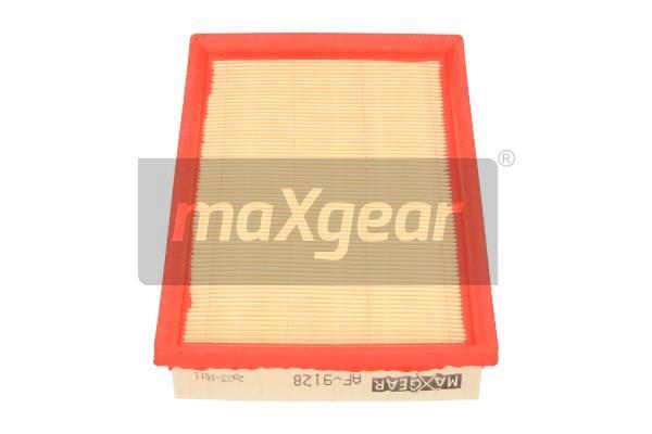 Ilmansuodatin MAXGEAR 26-0558