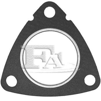 Pakoputken tiiviste FA1 100-913