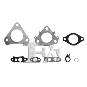 Asennussarja, turboahdin FA1 KT790040E