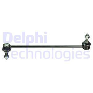 Tanko, kallistuksenvaimennin DELPHI TC3822