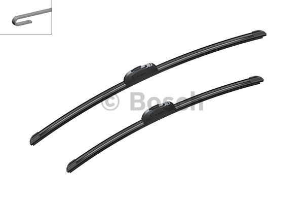 Pyyhkijänsulka BOSCH 3 397 118 910