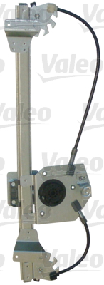 Lasinnostin VALEO 850905