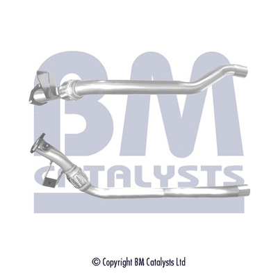 Pakoputki BM CATALYSTS BM50373