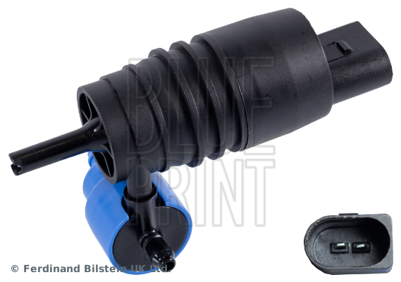 Lasinpesimen pumppu BLUE PRINT ADC40303