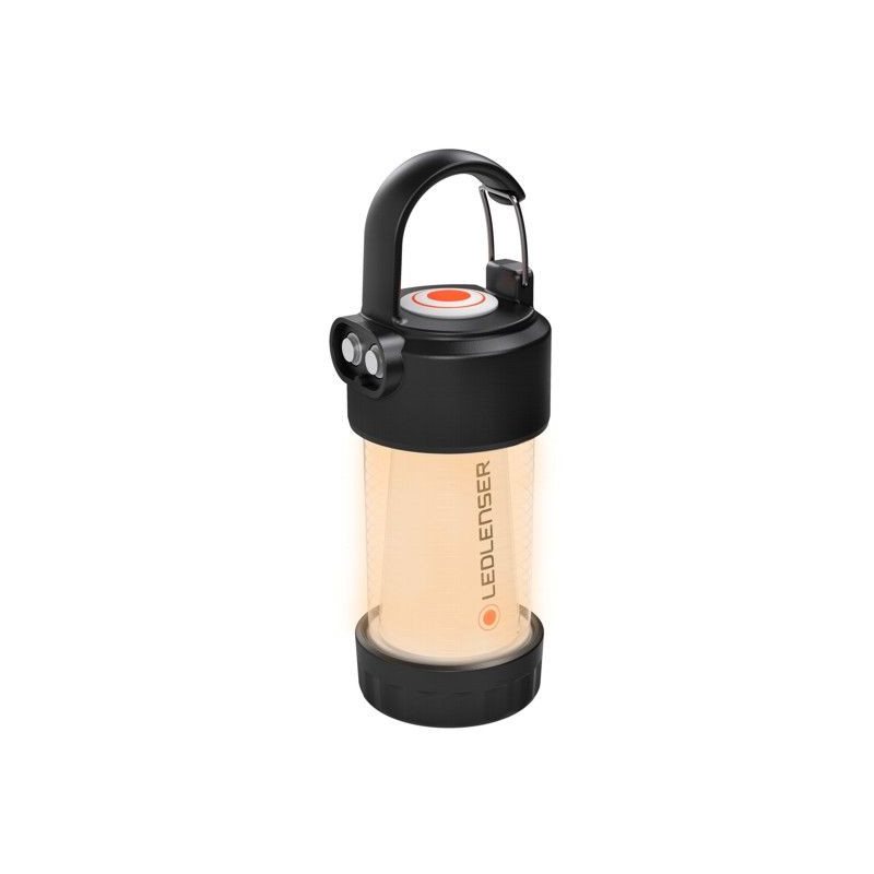 Ledlenser ML4 Warm Light lyhty