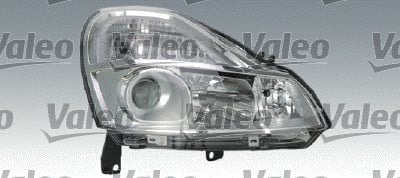 Ajovalo VALEO 043668