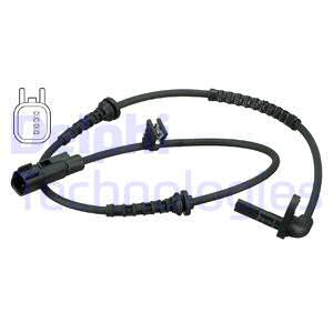 ABS-anturi DELPHI SS20360