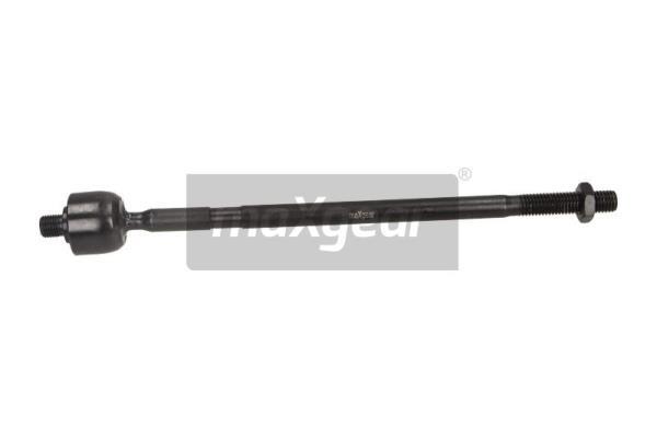 Raidetangon pää, suora MAXGEAR 69-0283