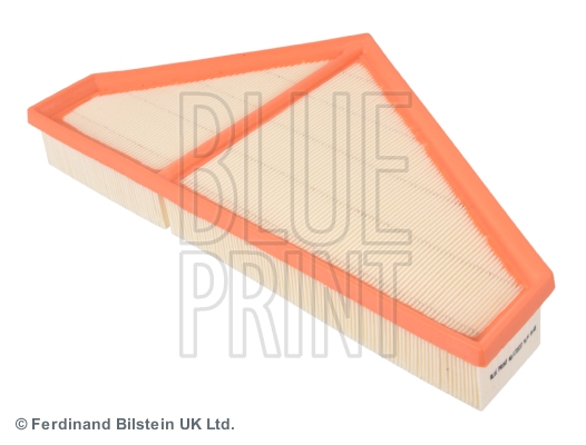 Ilmansuodatin BLUE PRINT ADJ132237