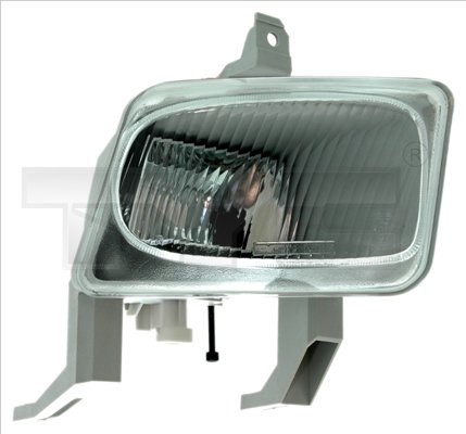 Sumuvalo TYC 19-5327-05-2