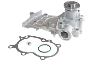 Vesipumppu, DAIHATSU CUORE V, CUORE VI, EXTOL Buss, MOVE, SIRION, TERIOS, TREVIS, YRV, 1610097205, 1610097227, 1610097245, 16100B9070, 1