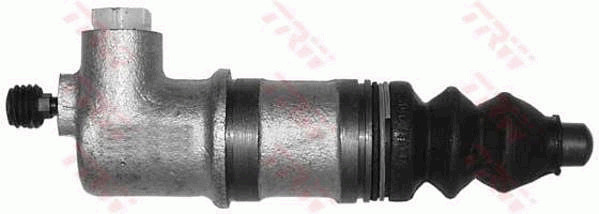 Työsylinteri, kytkin TRW PJL144