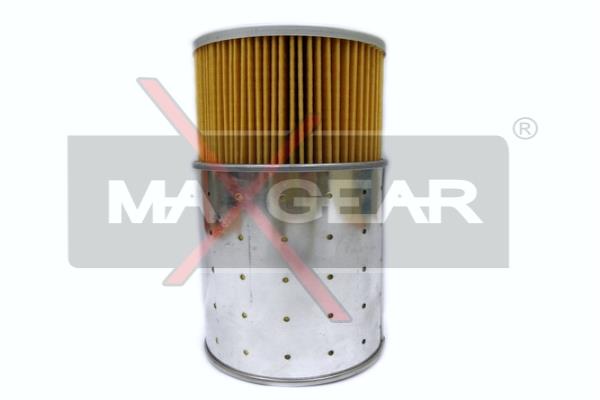 Öljynsuodatin MAXGEAR 26-0017