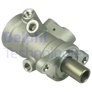 Jarrupääsylinteri DELPHI LM80319