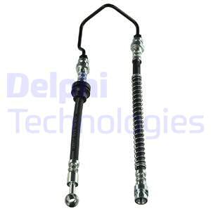 Jarruletku DELPHI LH7156