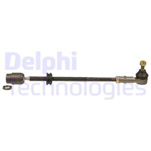 Raidetanko DELPHI TL426