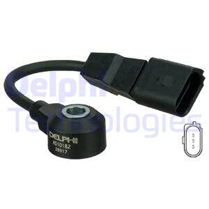 Nakutustunnistin DELPHI AS10182