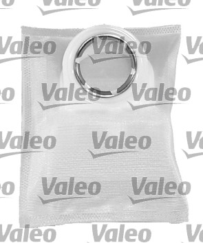 Suodatin, polttoainepumppu VALEO 347413