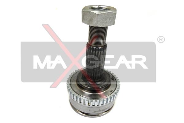 Vetoakselin nivelsarja MAXGEAR 49-0166