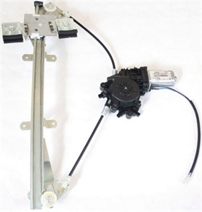 Lasinnostin, Eteen, oikea, FORD FIESTA V, 1 255 776, 1256793, 1316826, 1320587, 1335349, 1453921