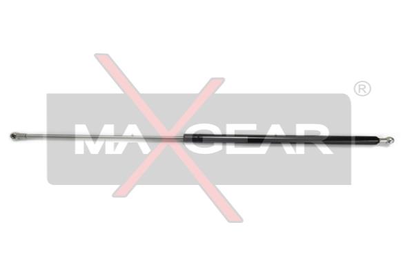 Kaasujousi, takaluukku MAXGEAR 12-0077