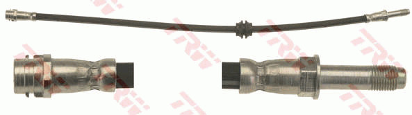 Jarruletku TRW PHB647