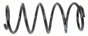Jousi (auton jousitus), Etuakseli, OPEL,VAUXHALL, 3 12 831, 3 12 832, 3 12 857, 90495765, 90512016, 90512017, 9118356