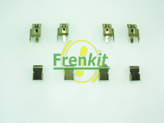 Tarvikesarja, jarrupala FRENKIT 901060