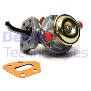 Polttoainepumppu DELPHI HFP068