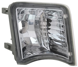 Vilkkuvalo, Oikea, TOYOTA PRIUS, 8151147020, 81511-47020, 8151147021, 81511-47021, 8151147022, 81511-47022