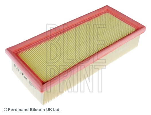 Ilmansuodatin BLUE PRINT ADH22238