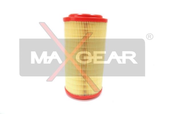 Ilmansuodatin MAXGEAR 26-0158