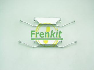 Tarvikesarja, jarrupala FRENKIT 901054