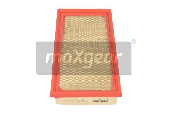 Ilmansuodatin MAXGEAR 26-0718