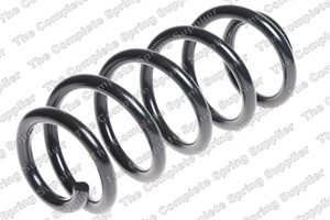 Jousi (auton jousitus), Etuakseli, AUDI A4, A4 Avant, 8E0411105BL, 8E0411105DL