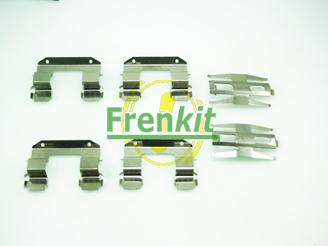 Tarvikesarja, jarrupala FRENKIT 901618