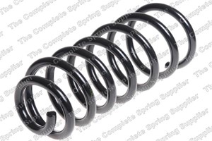 Jousi (auton jousitus), Taka-akseli, VOLVO V70 II, 8634340, 8646868