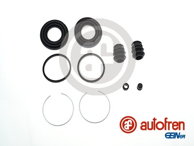 Korjaussarja, jarrusatula AUTOFREN SEINSA D4296