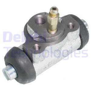 Jarrusylinteri DELPHI LW62049