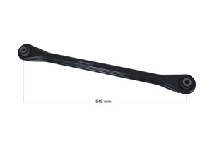 Tukivarsi, pyöräntuenta, Taka-akseli, molemminpuolinen, FORD MONDEO III, MONDEO Sedan III, 1 117 859, 1 118 921, 1S71-5K743-AB, 1S71-5K7