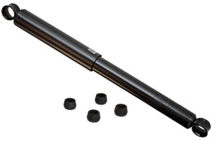 Iskunvaimennin, Taka-akseli, NISSAN NAVARA, NP300 PICKUP, PICK UP, 5620035G00, 5620035G25, 5621031G00, 5621031G25, 5621035G00, 5621035G2