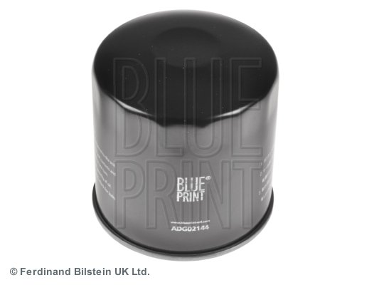 Öljynsuodatin BLUE PRINT ADG02144