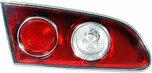 Takavalo, Vasen, SEAT CORDOBA, 6L5945107