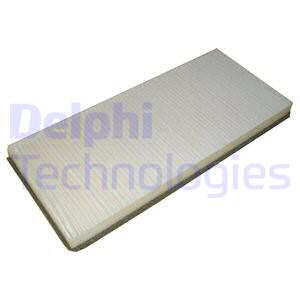 Raitisilmasuodatin DELPHI TSP0325077