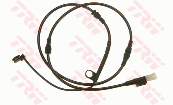 Jarrupalan kulumisen ilmaisin TRW GIC251