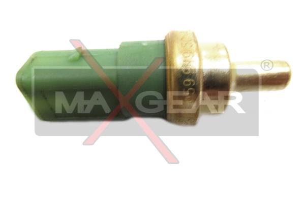 Tunnistin, jäähdytysnesteen lämpötila MAXGEAR 21-0141