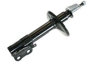 Iskunvaimennin, Etuakseli, Vasen, TOYOTA PASEO Cabriolet, PASEO Coupé, STARLET, 48520-19205, 48520-19206, 48520-19265