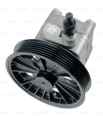 Hydrauliikkapumppu, ohjaus BOSCH K S01 000 059